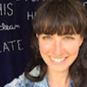 Meet your Posher, Kate marcella